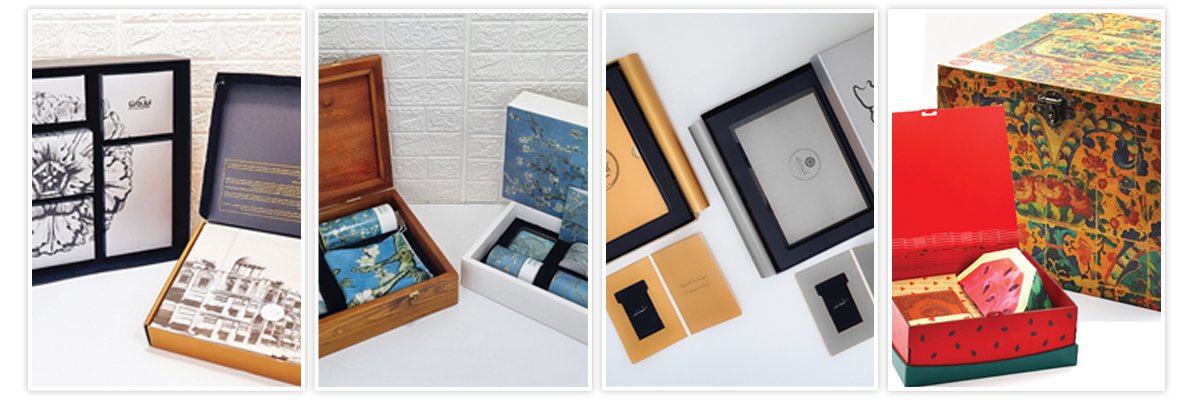 سطوح متفاوت